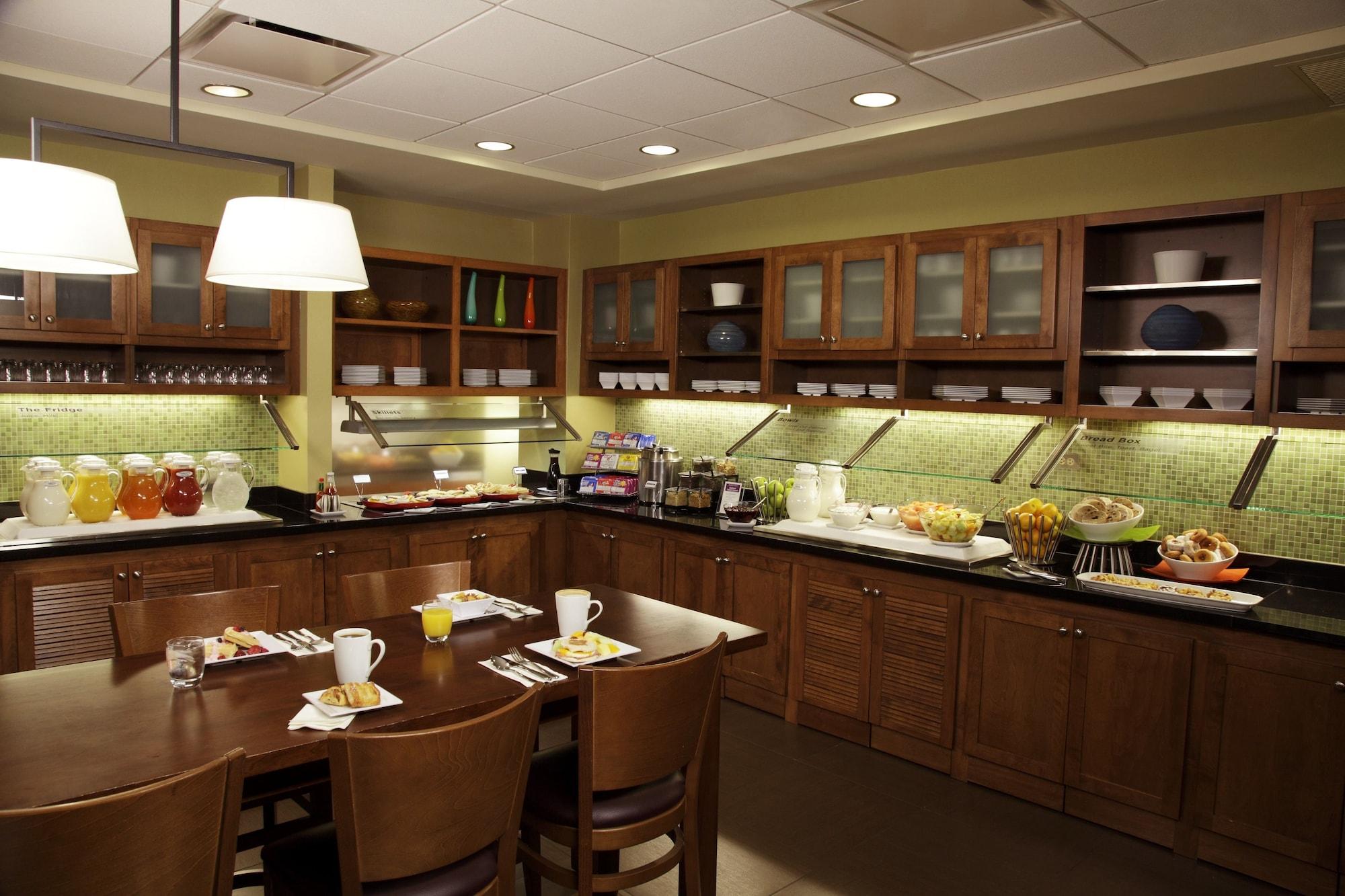 Restaurant Hyatt Place Uncasville - Casino Area