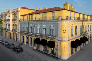 Alojamiento - Rio Art Hotel