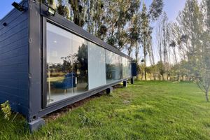 Aluguel por temporada - Melipill n House BBQ Pool Jacuzzi Pet Wifi