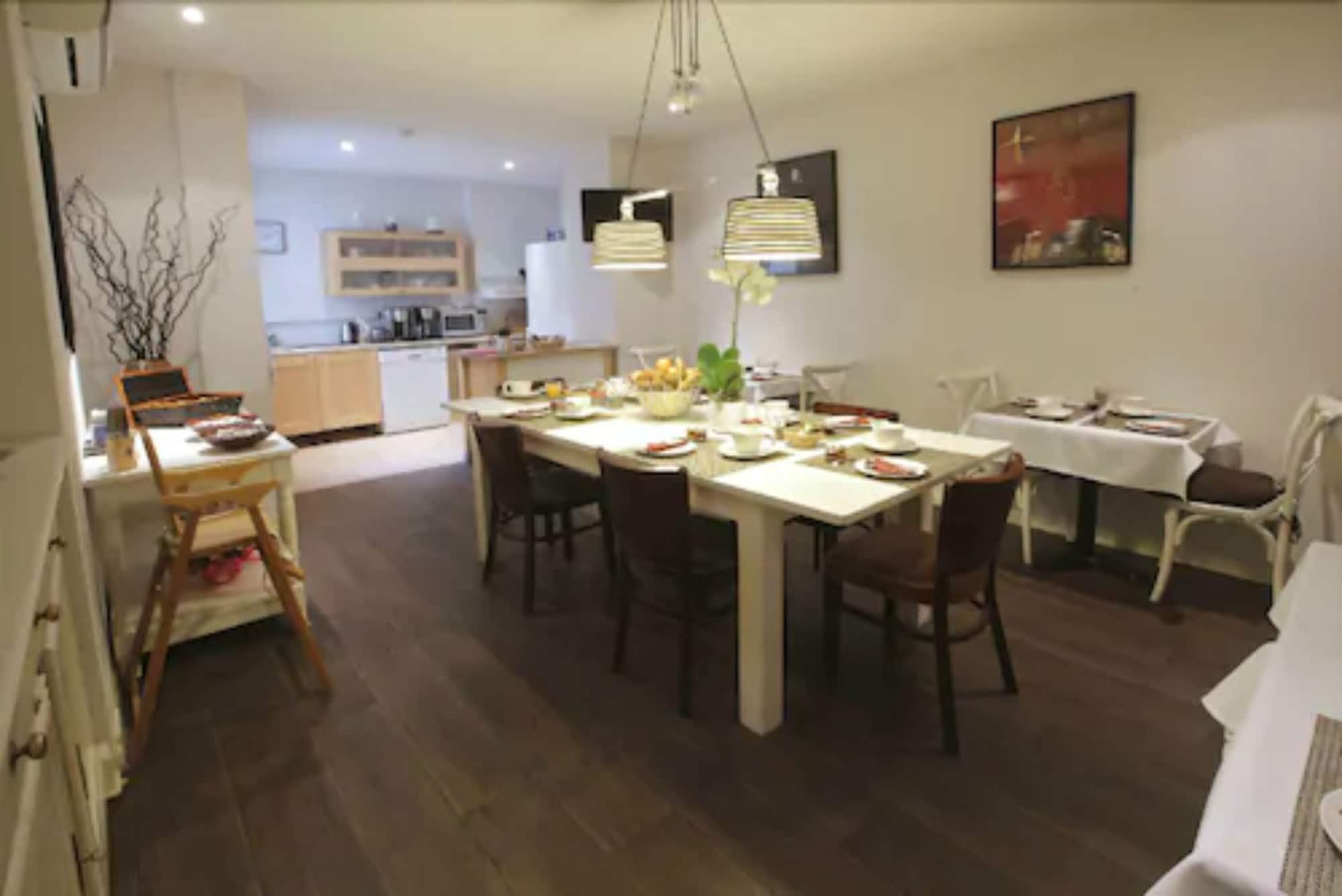 Restaurant Hôtel Alizé