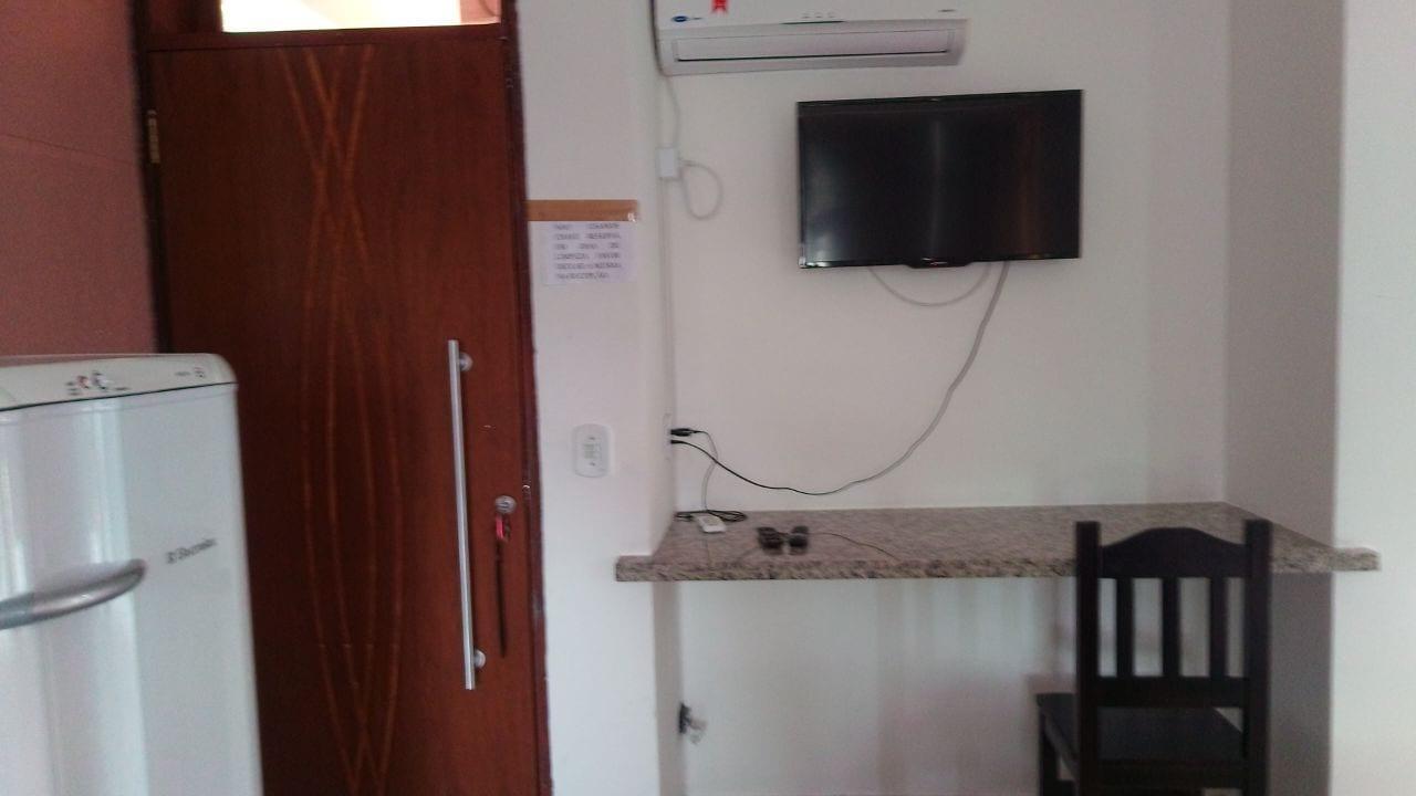 Set de Habitación Hospedaria Vitoria Mar