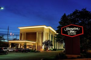 Alojamiento - Hampton Inn by Hilton Milwaukee Northwest