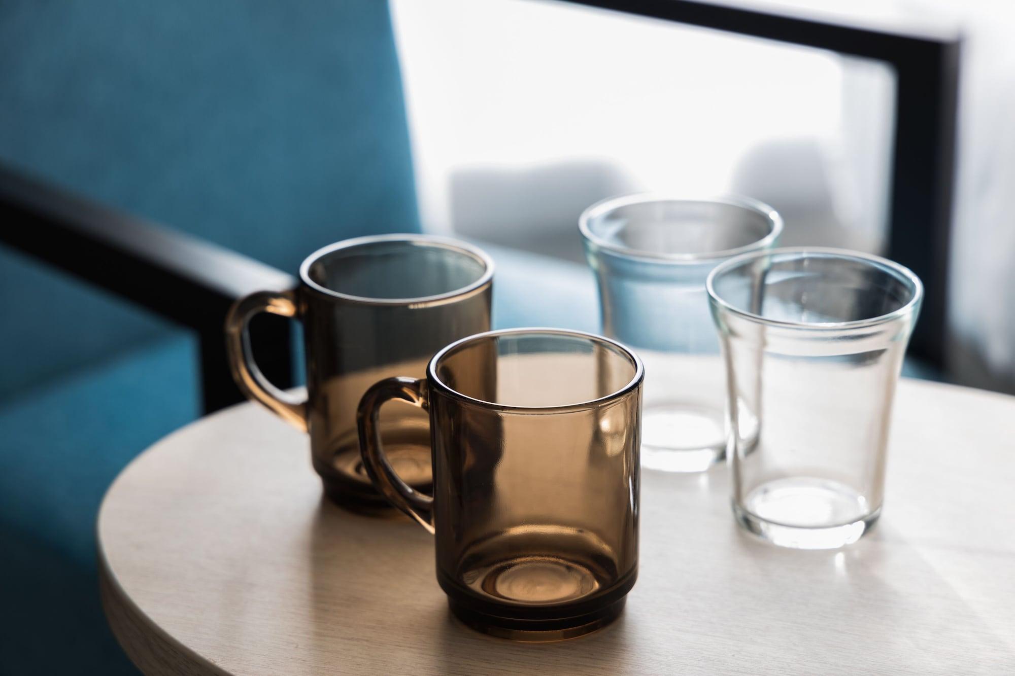 Set de Habitación JR-East Hotel Mets Mejiro