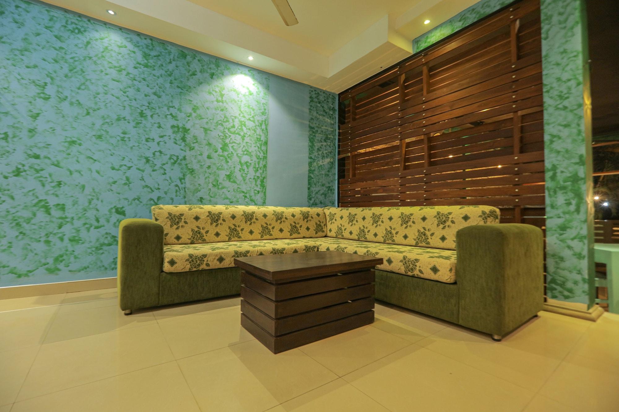 Vista Lobby Woodnest- Summerside