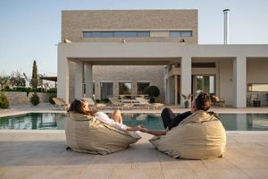 Arriendo temporal - Diktamon Villa Retreat
