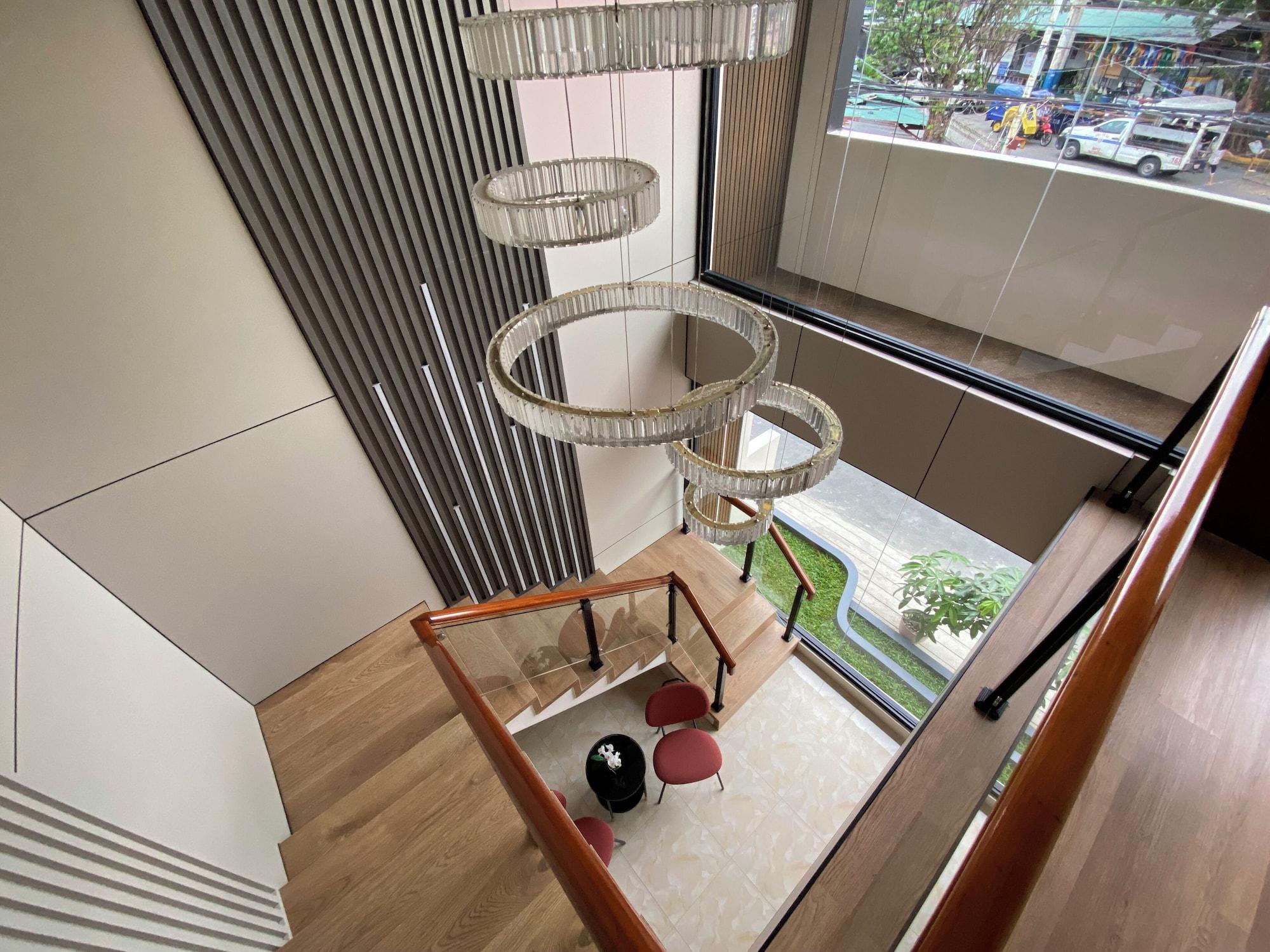 Comodidades del Alojamiento BuenaSentro Hostel