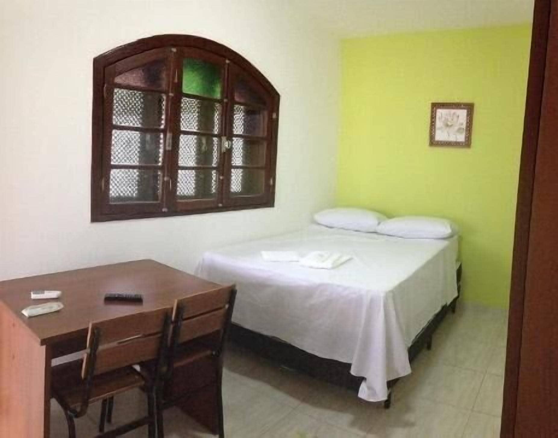 Habitación Pousada da Lapa