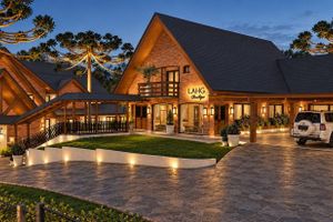 Alojamiento - LAHG Gramado Hotel by Goa
