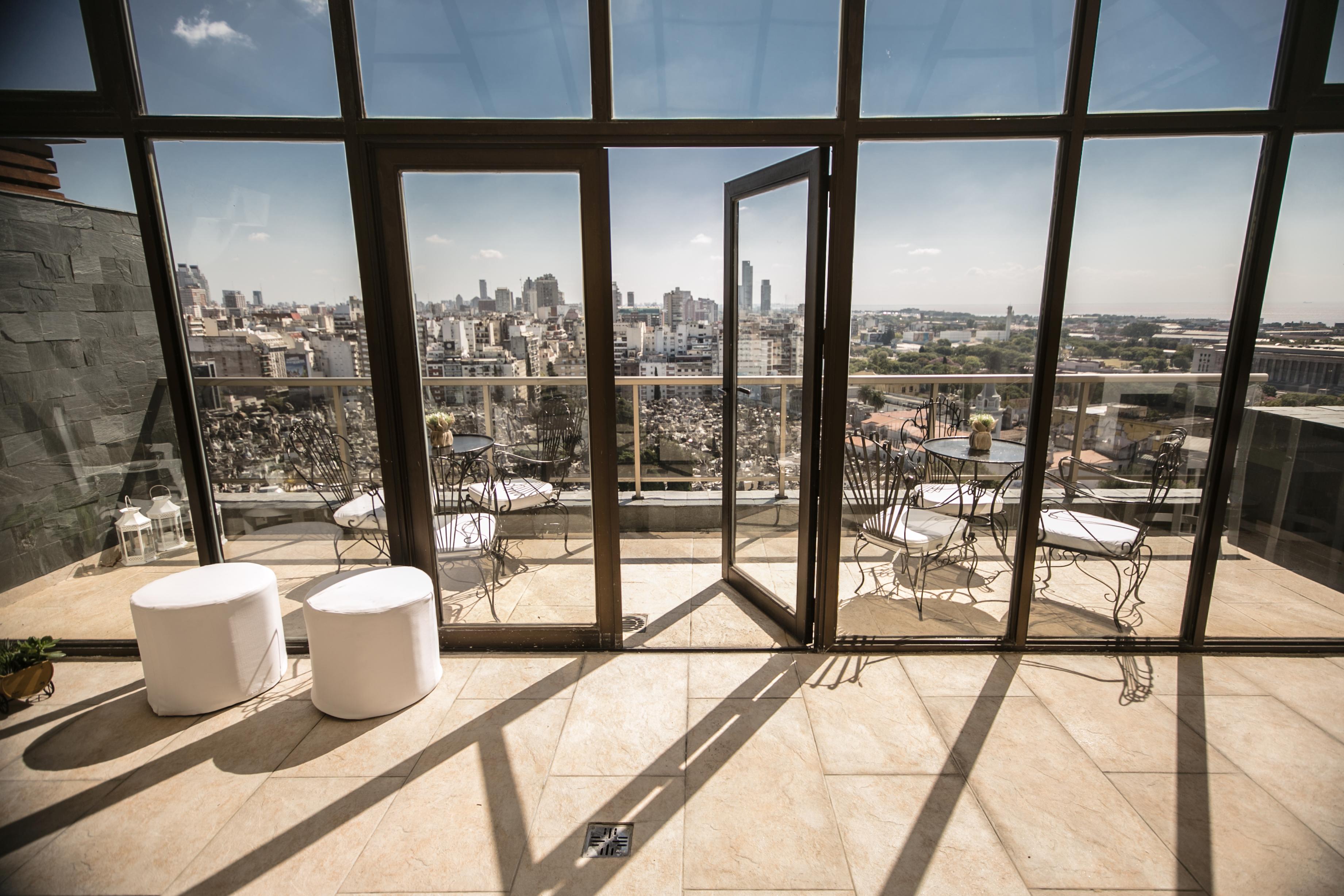 Spa Etoile Hotel Recoleta