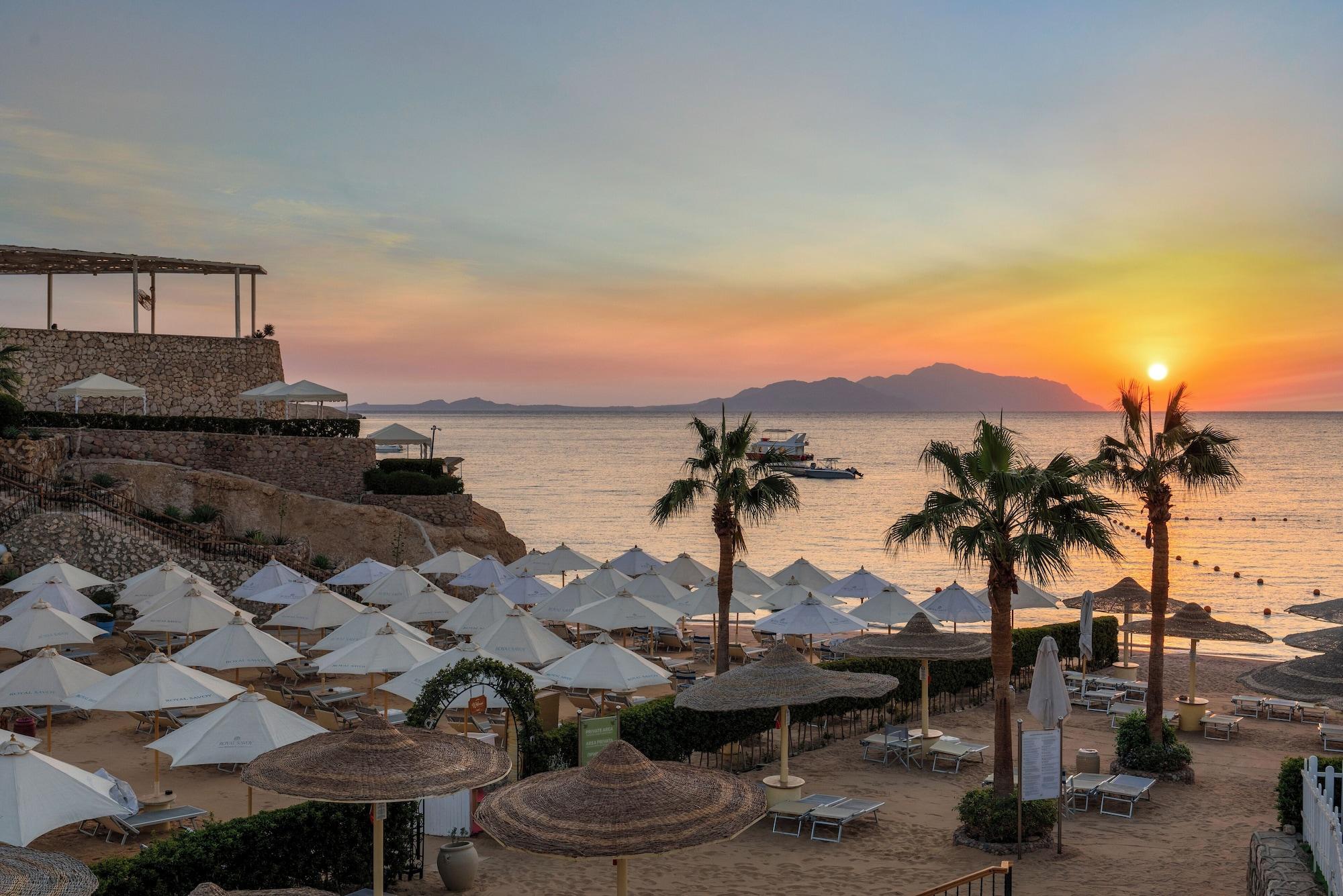 Playa Royal Savoy Sharm El Sheikh