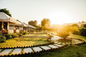 Alojamiento - Rawai Luxury Tents