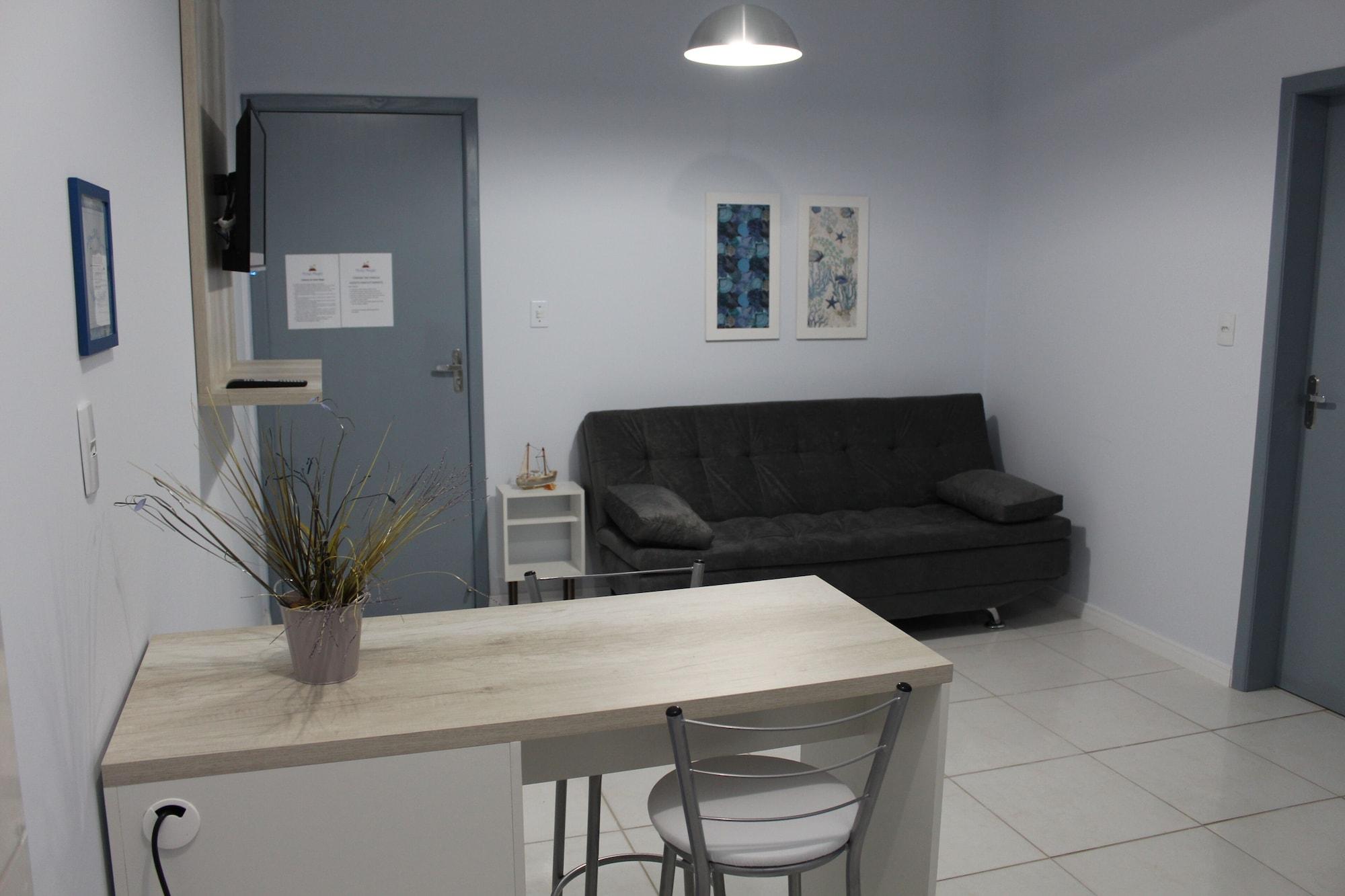 Equipamiento de Habitación Hotel Magic