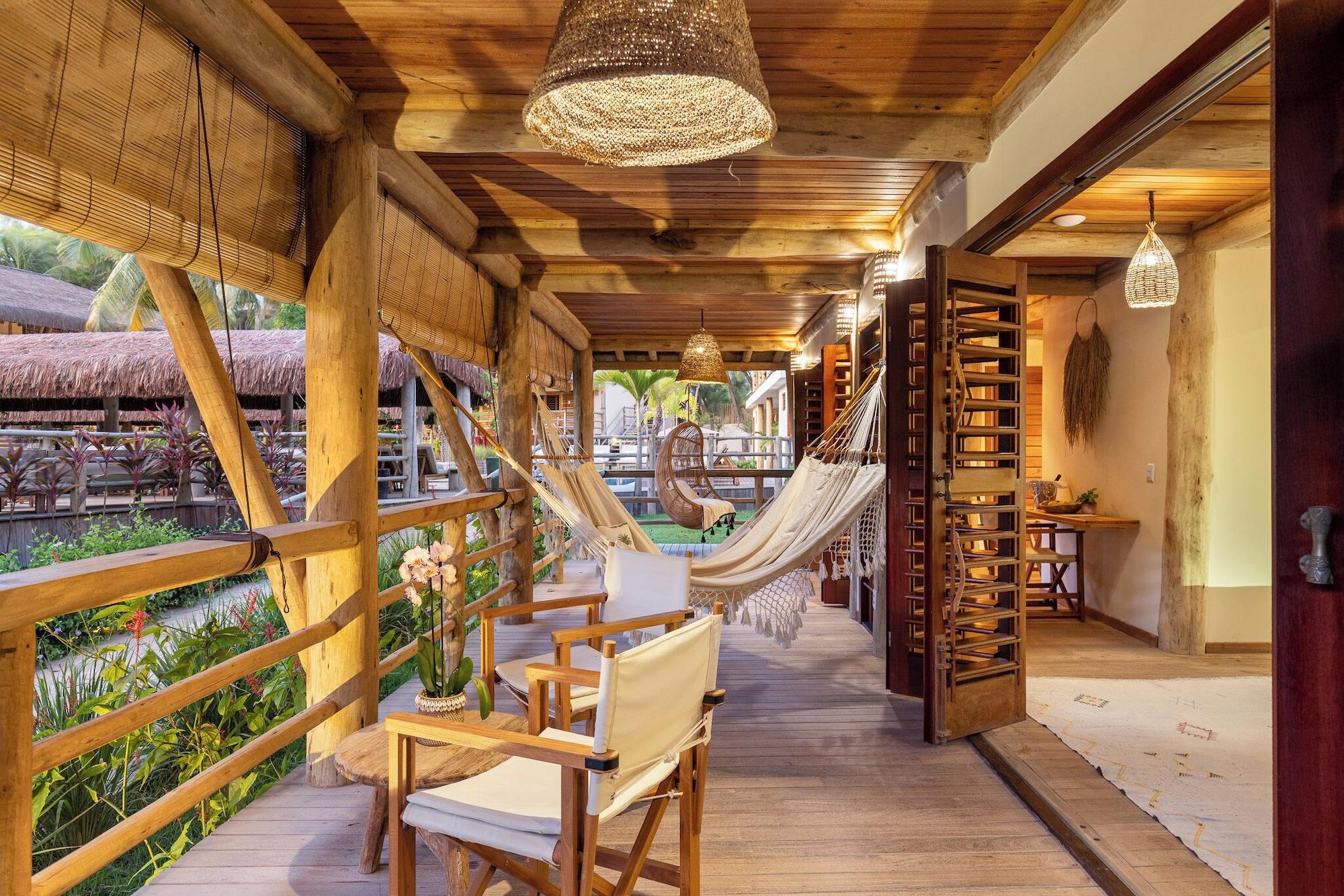 Equipamiento de Habitación Sempre Vivo