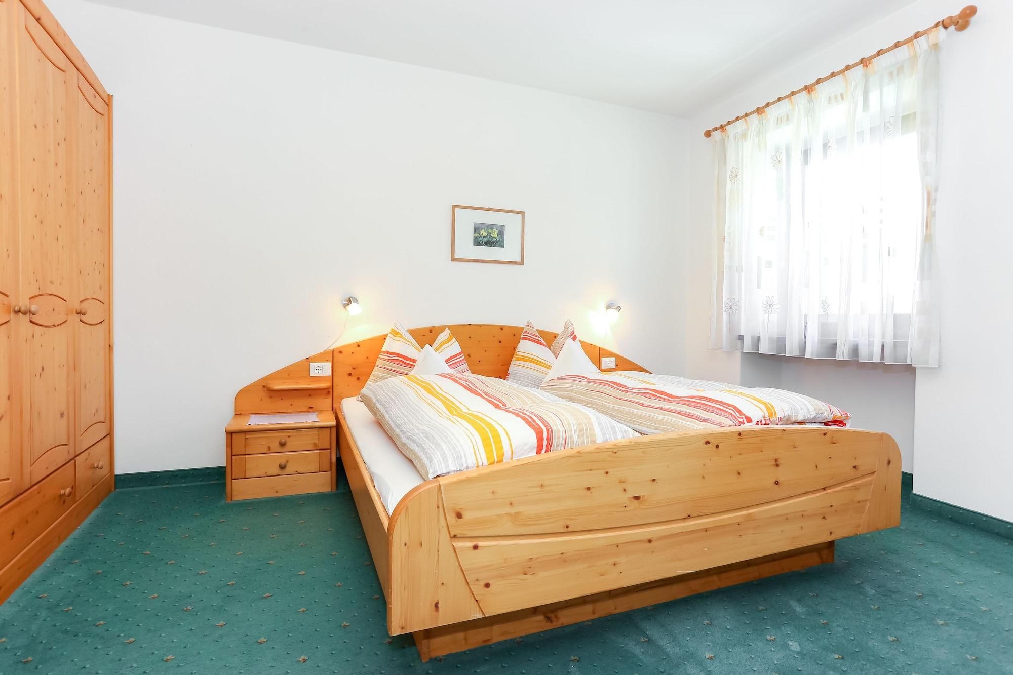 Habitación Garni Meinrad