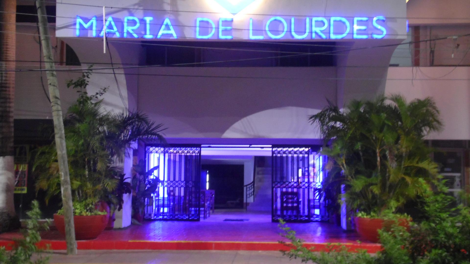 Hotel Maria De Lourdes Hotel