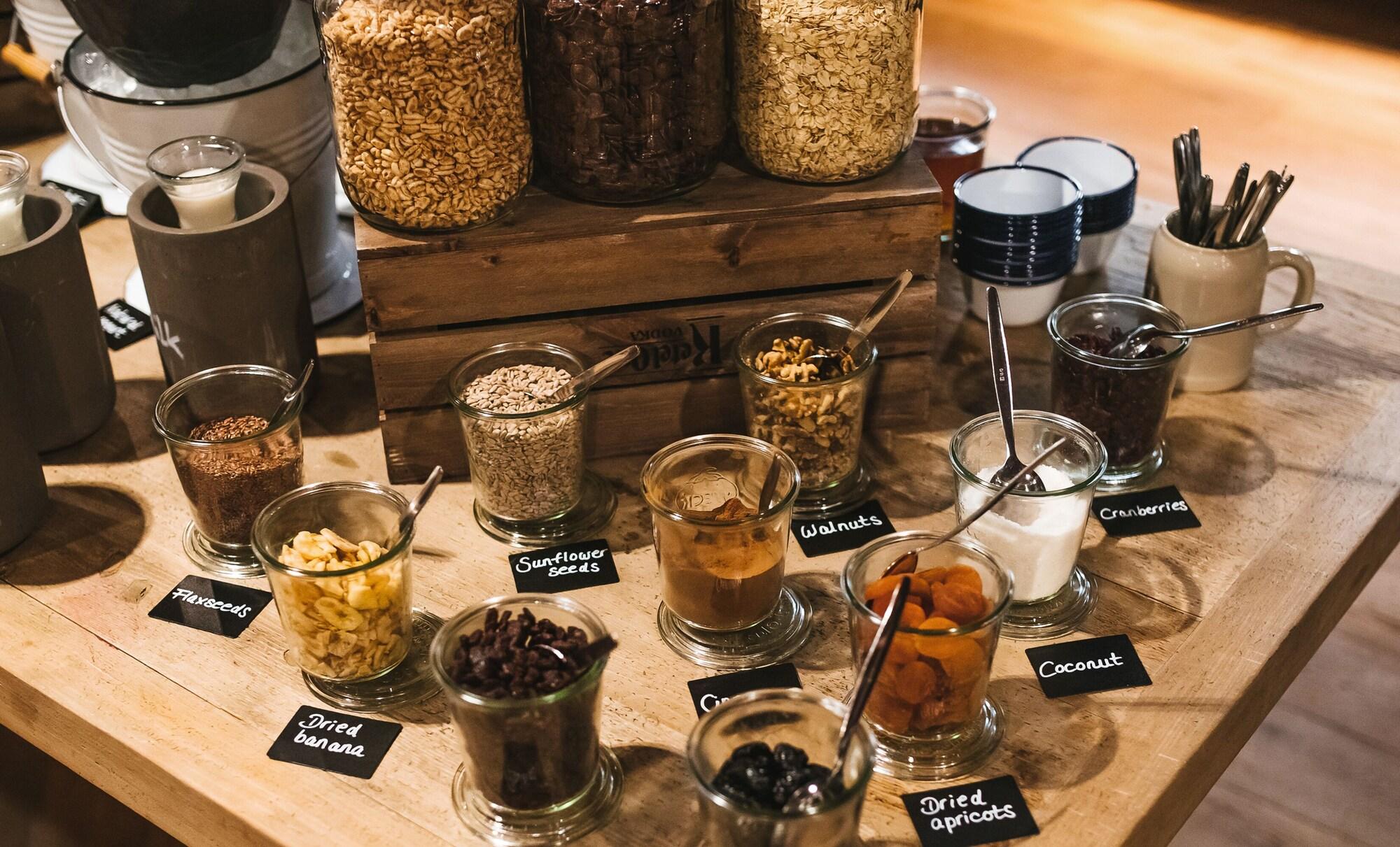 Hotel Gekko House, Frankfurt, a Tribute Portfolio Hotel