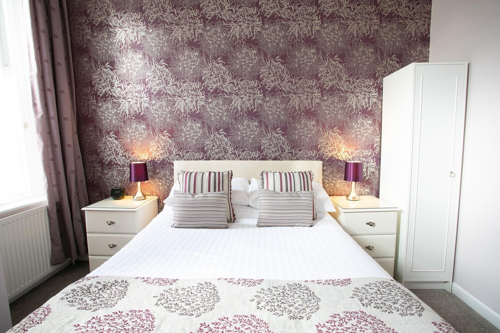 Habitación Trelawney Hotel
