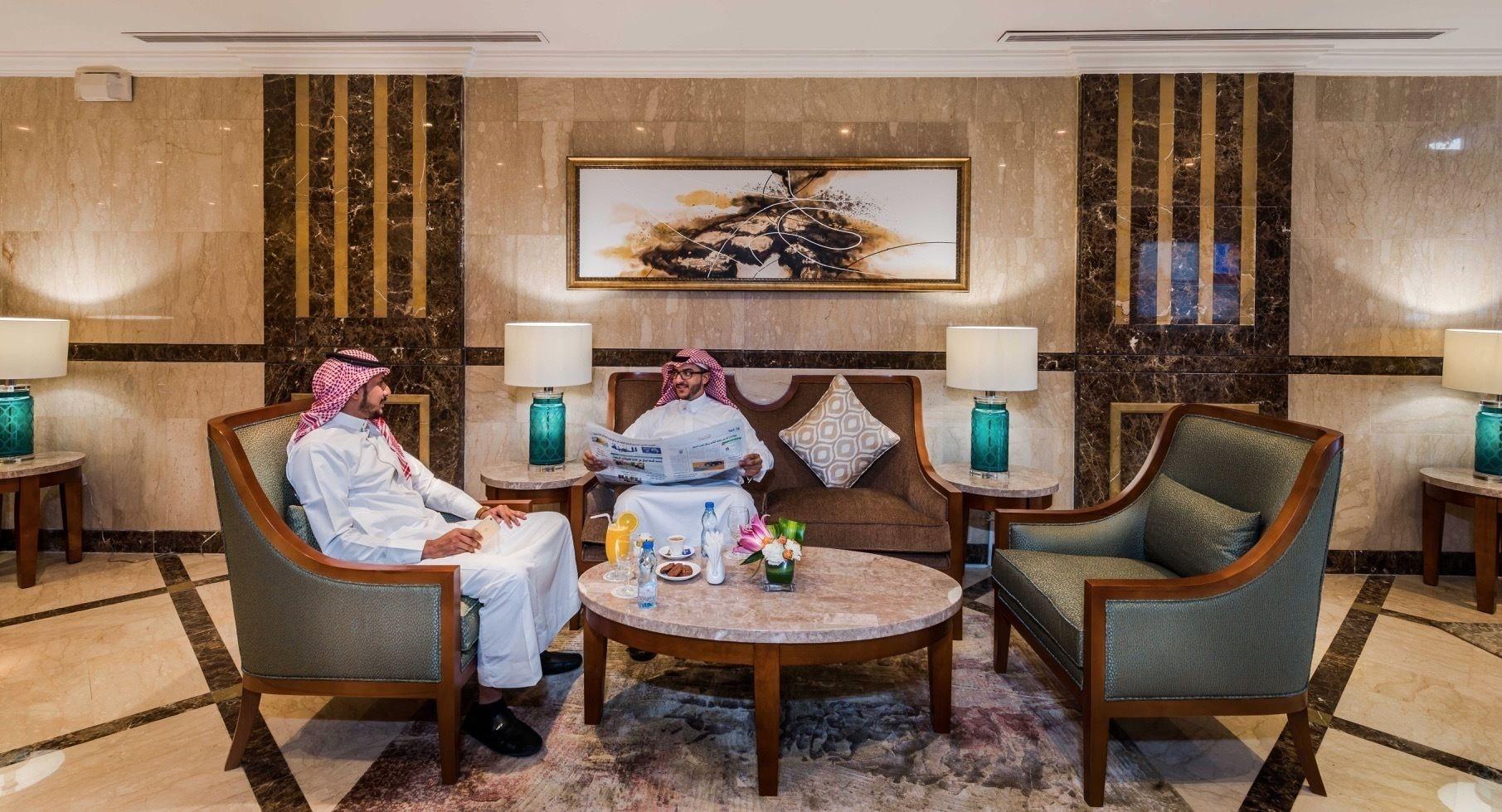 Vista Lobby Boudl Heraa