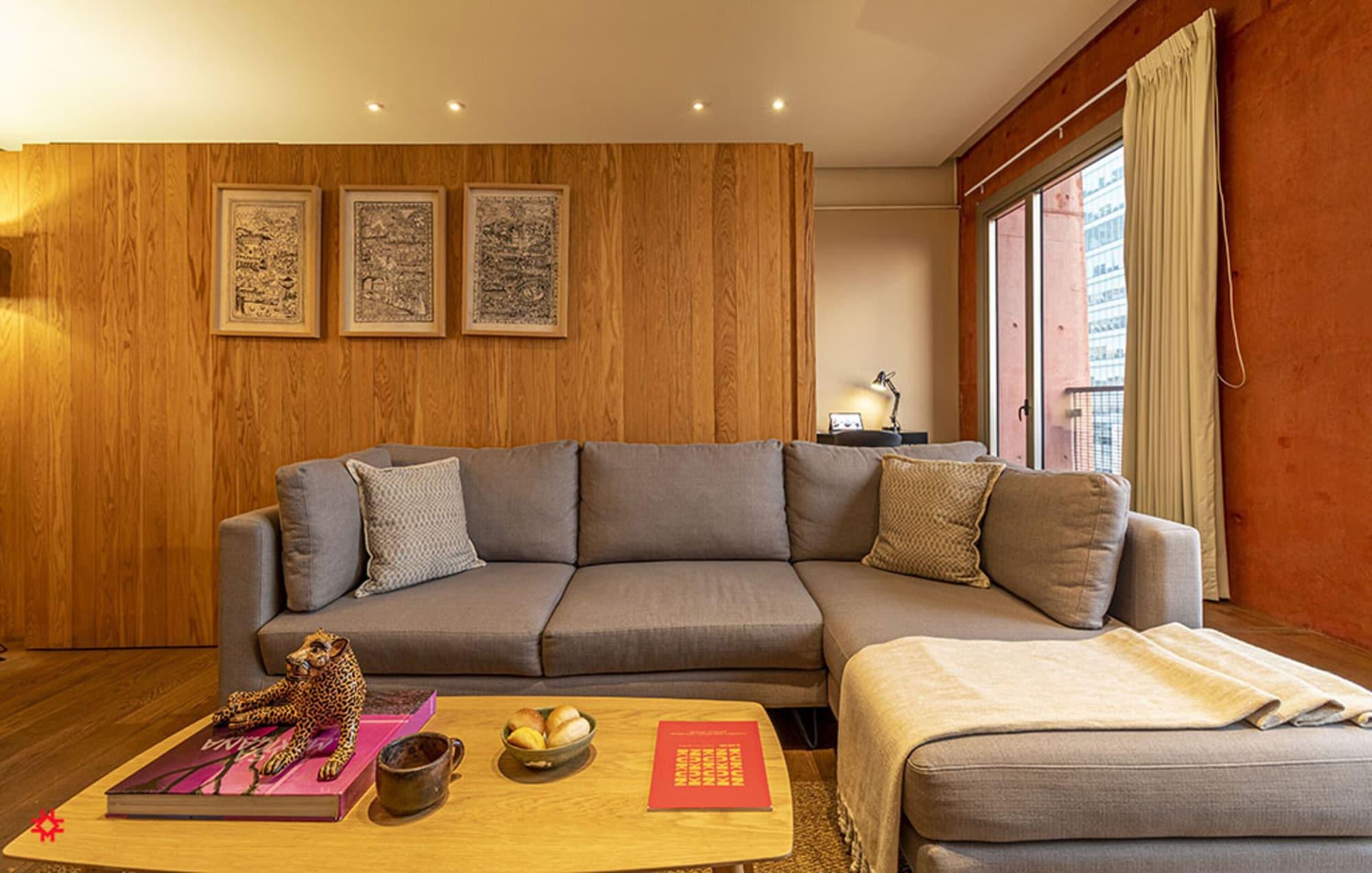 Hotel Reforma 27 by Kukun