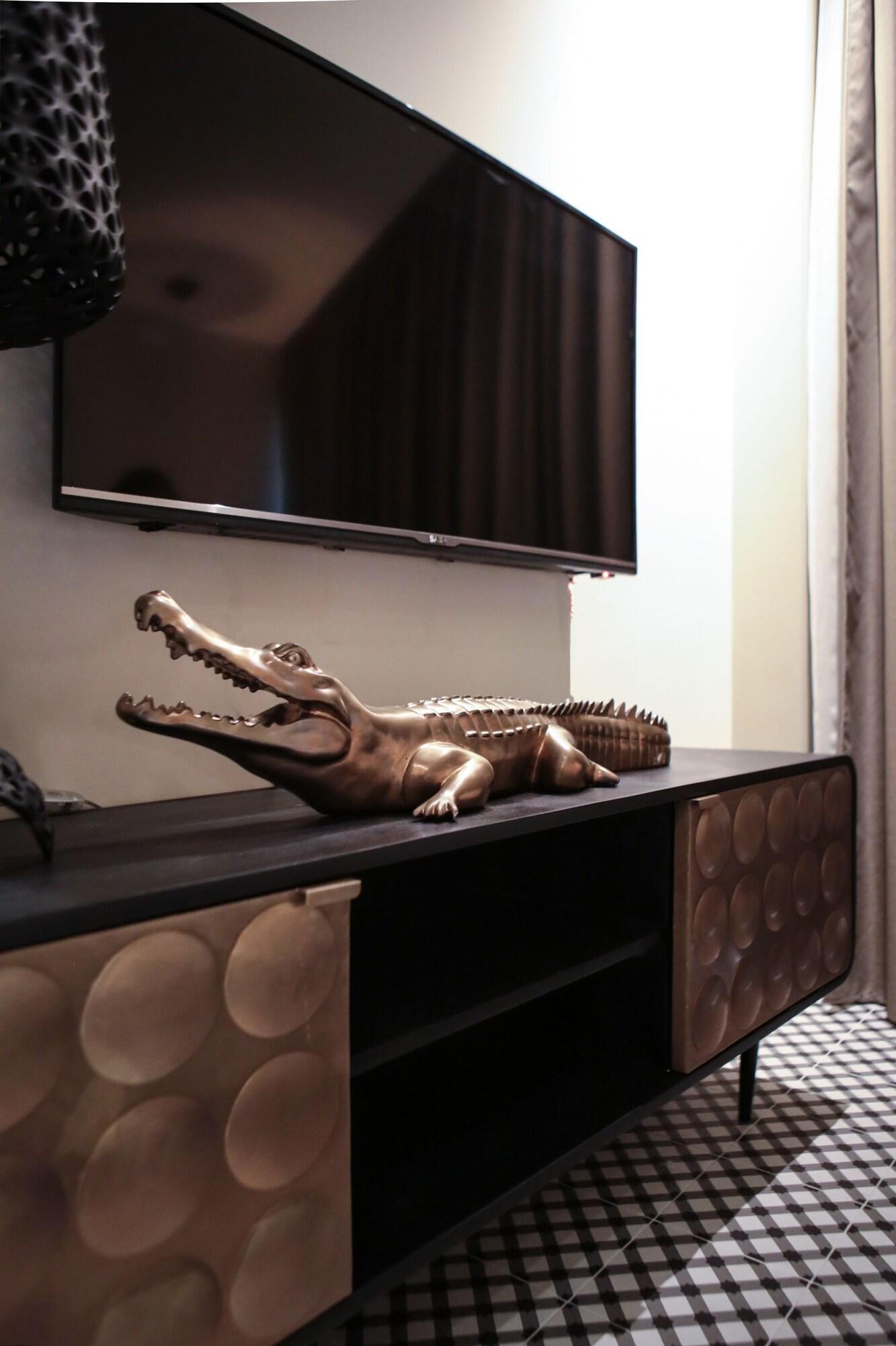 Set de Habitación Neko Boutique Hotel