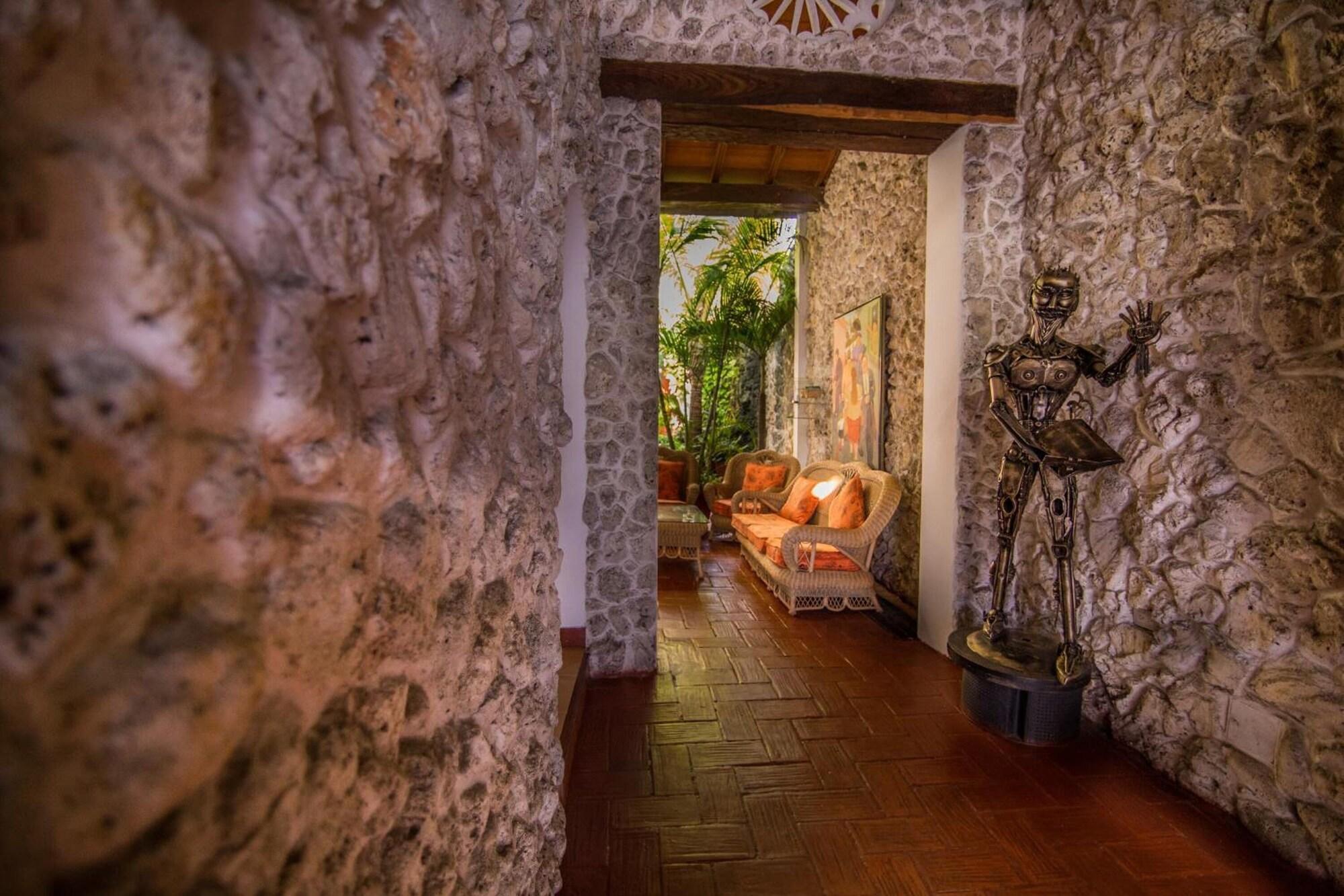 Spa Hotel 3 Banderas