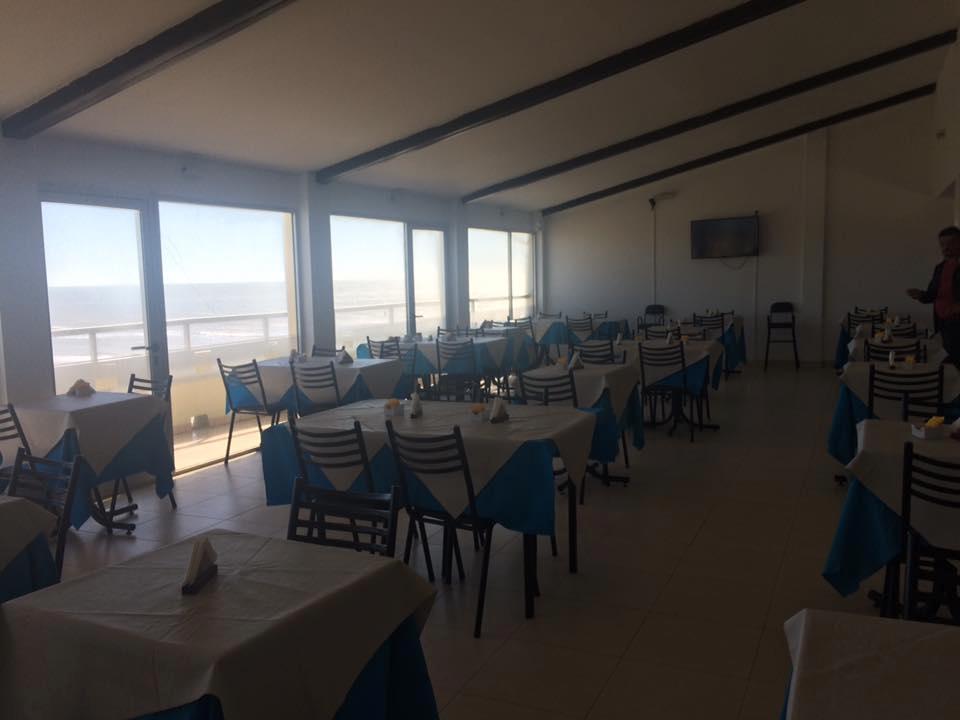 Restaurant Terra do Mar