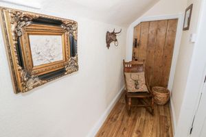 Alquiler Vacacional - Far Coley Farm and Kilnhurst Log Cabin