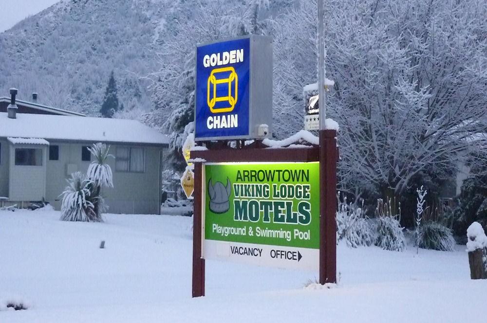 Arrowtown Viking Lodge Motels by null