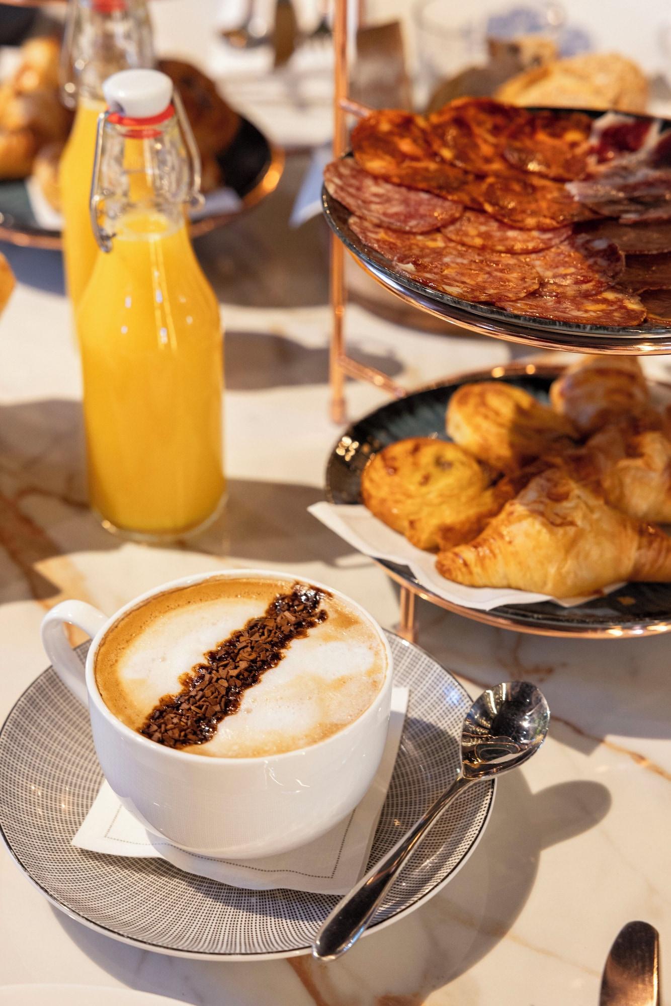 Restaurant Cavalta Boutique Hotel – Small Luxury Hotel