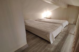 Alquiler Vacacional - Agréable Studio Dans Jardin Paysager Avec Piscine et Grande Cuisine D'été