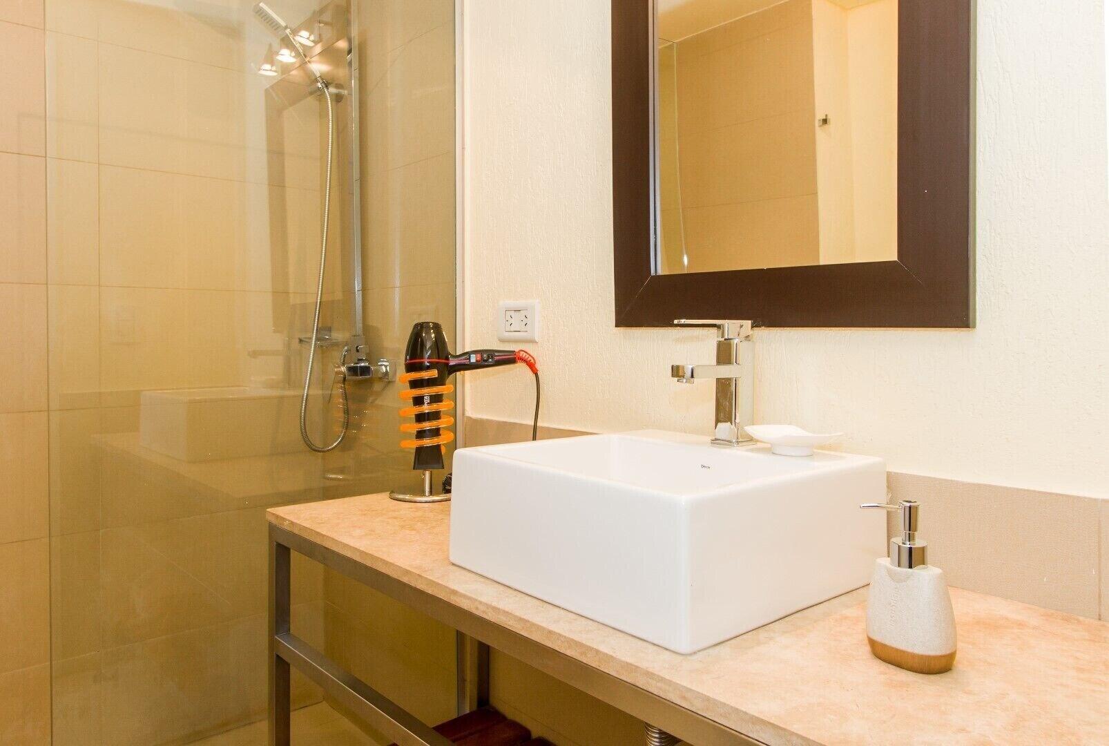 Equipamiento de Habitación Rivadavia Apartamentos