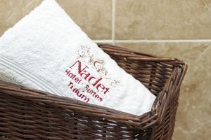 Alojamiento - Hotel Nadet Suites