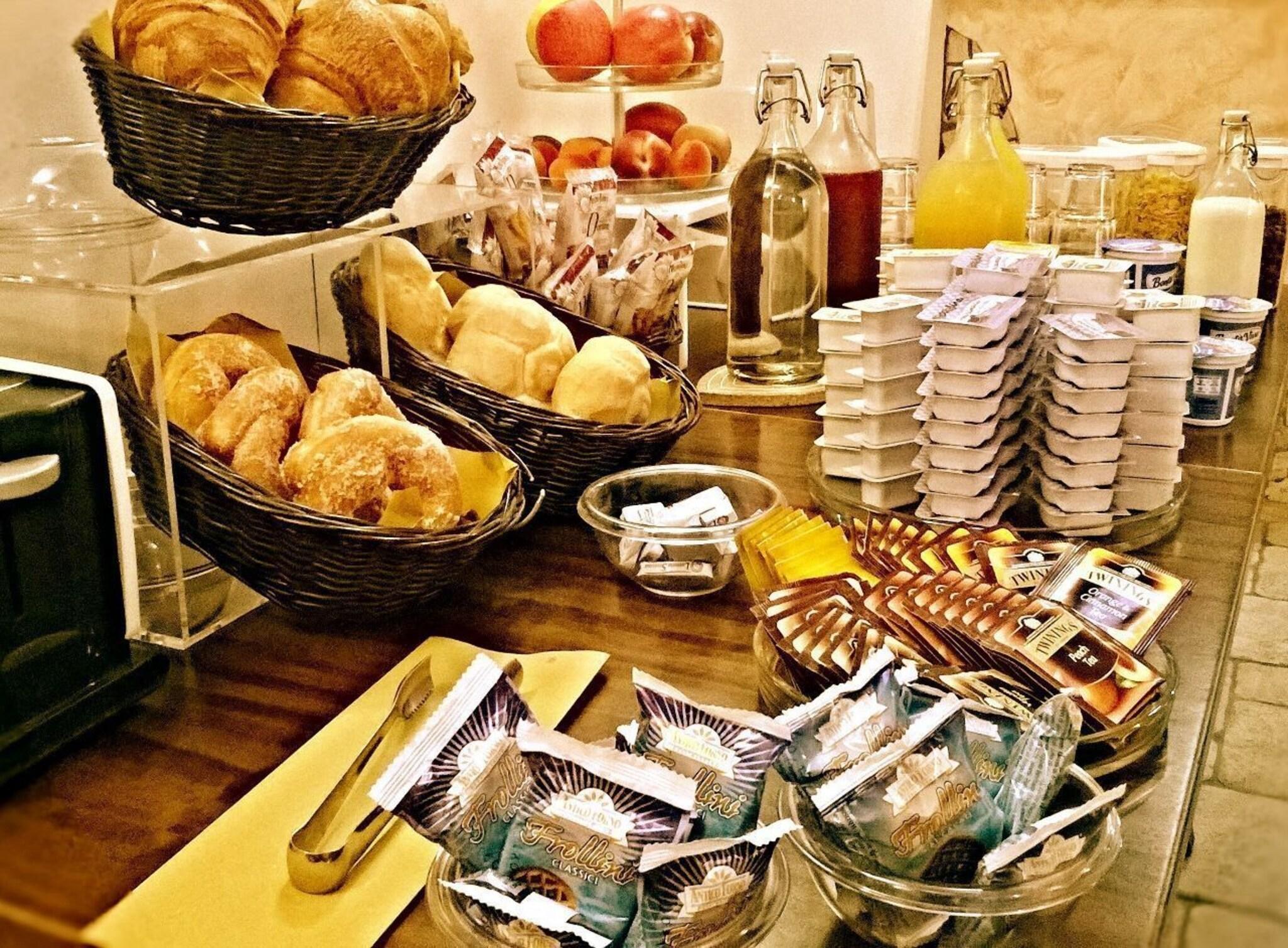 Restaurant Albergo Pace