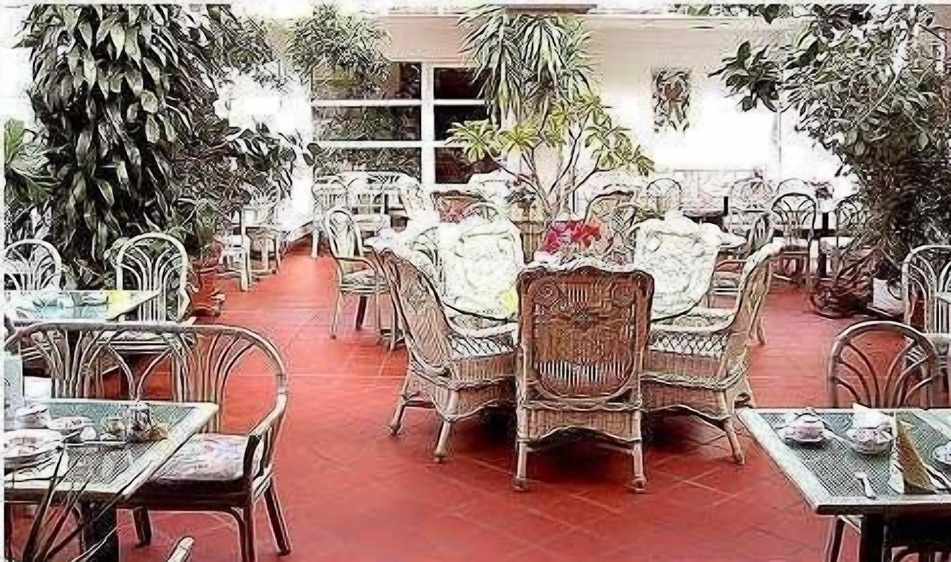 Restaurant Hotel Goldinger