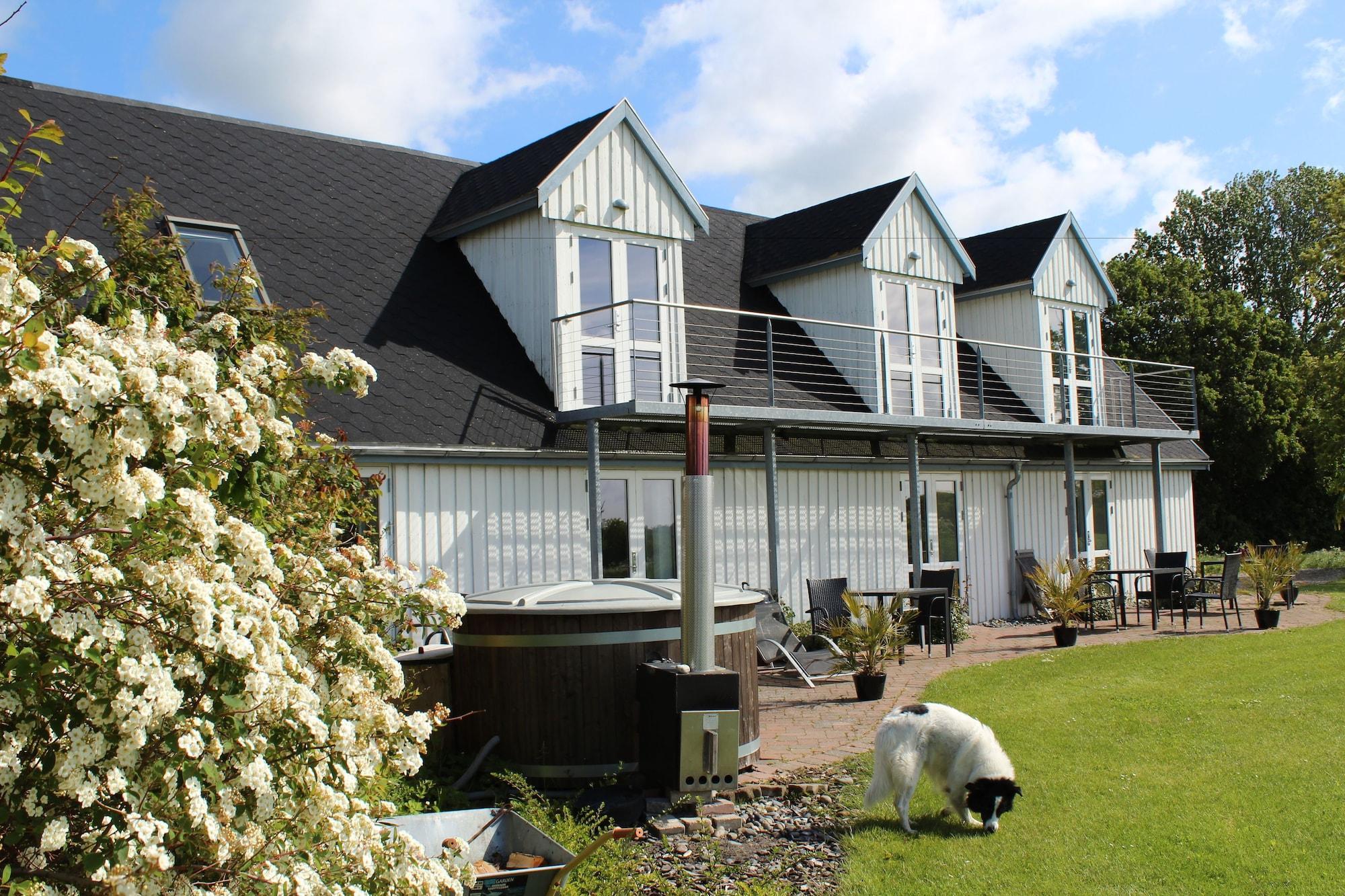 Varios Quistgaarden Bed & Breakfast