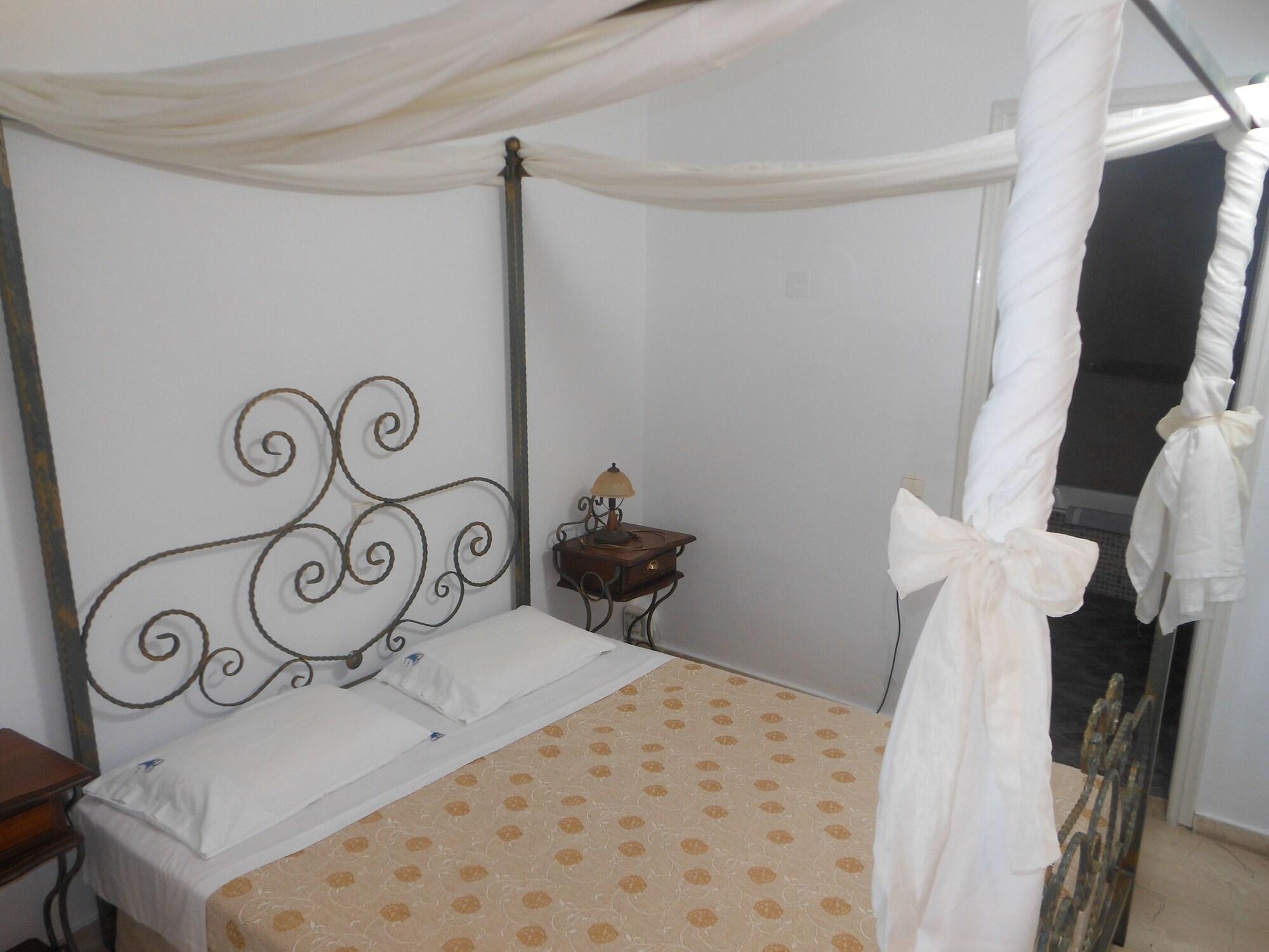 Habitación Nomikos Villas