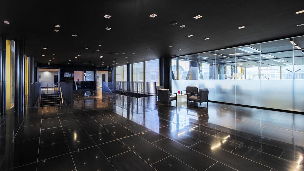 Hotel NH Milano Fiera
