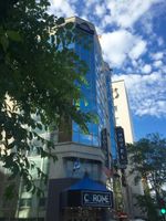 Alojamiento - Hotel Chrome Montreal