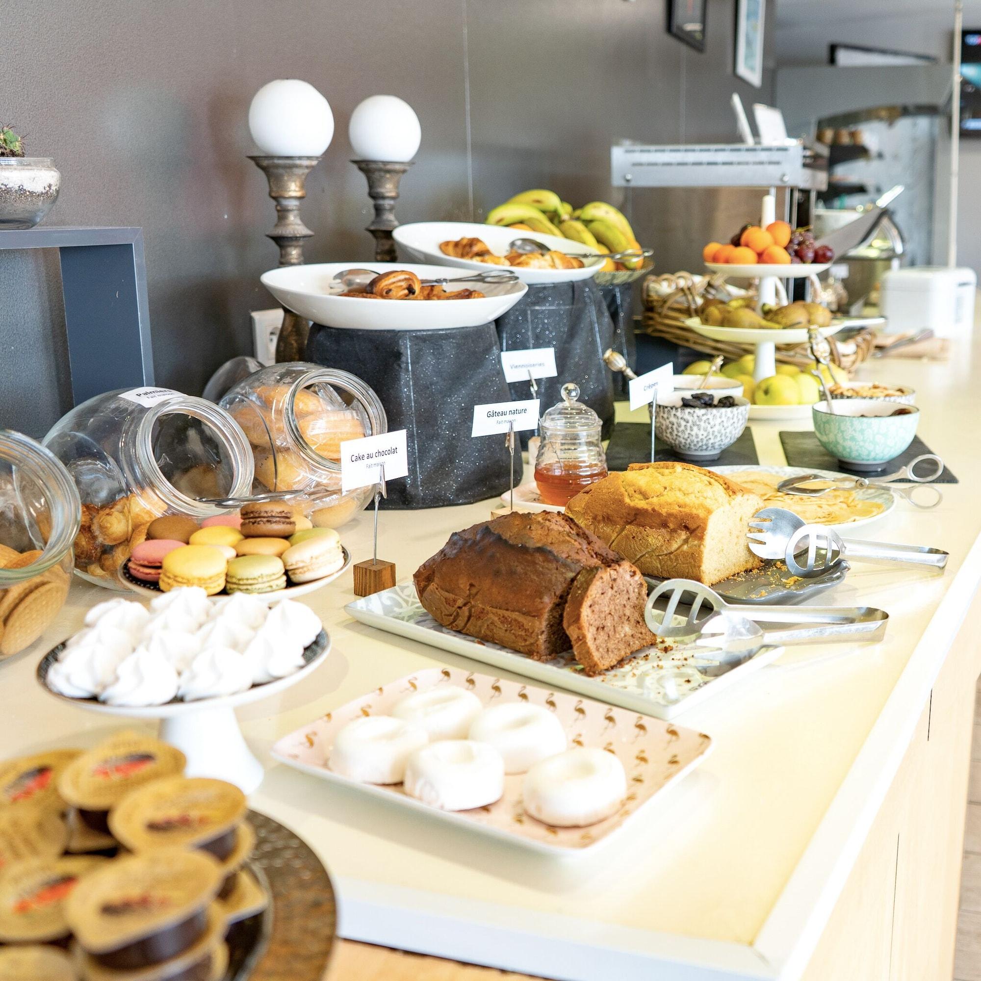 Restaurant Hotel Phoebus Garden & Spa
