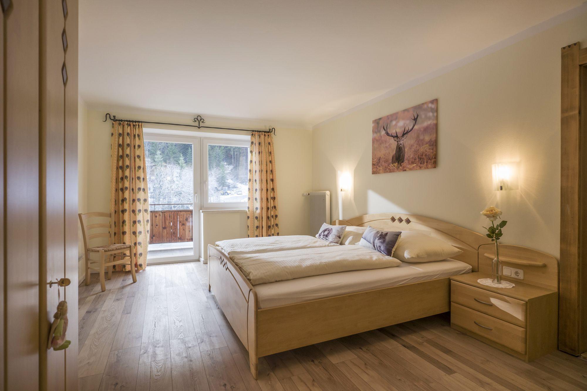 Habitación Familienparadies MoNi