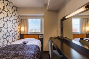 Alojamiento - APA HOTEL TKP SENDAI EKIKITA