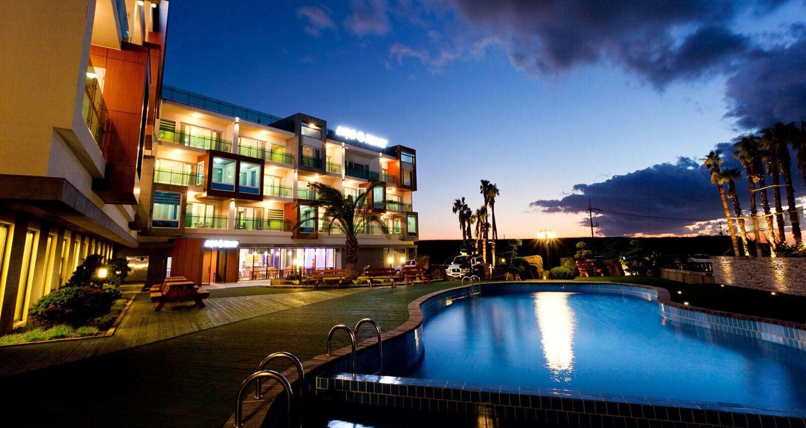 Varios Login Resort