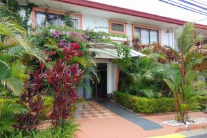 Alojamiento - Casa Lima Bed & Breakfast