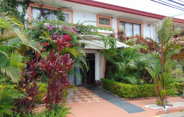 Casa Lima Bed & Breakfast