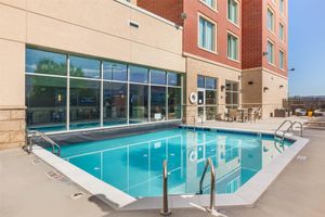 Alojamiento - Drury Plaza Hotel Denver Central Park