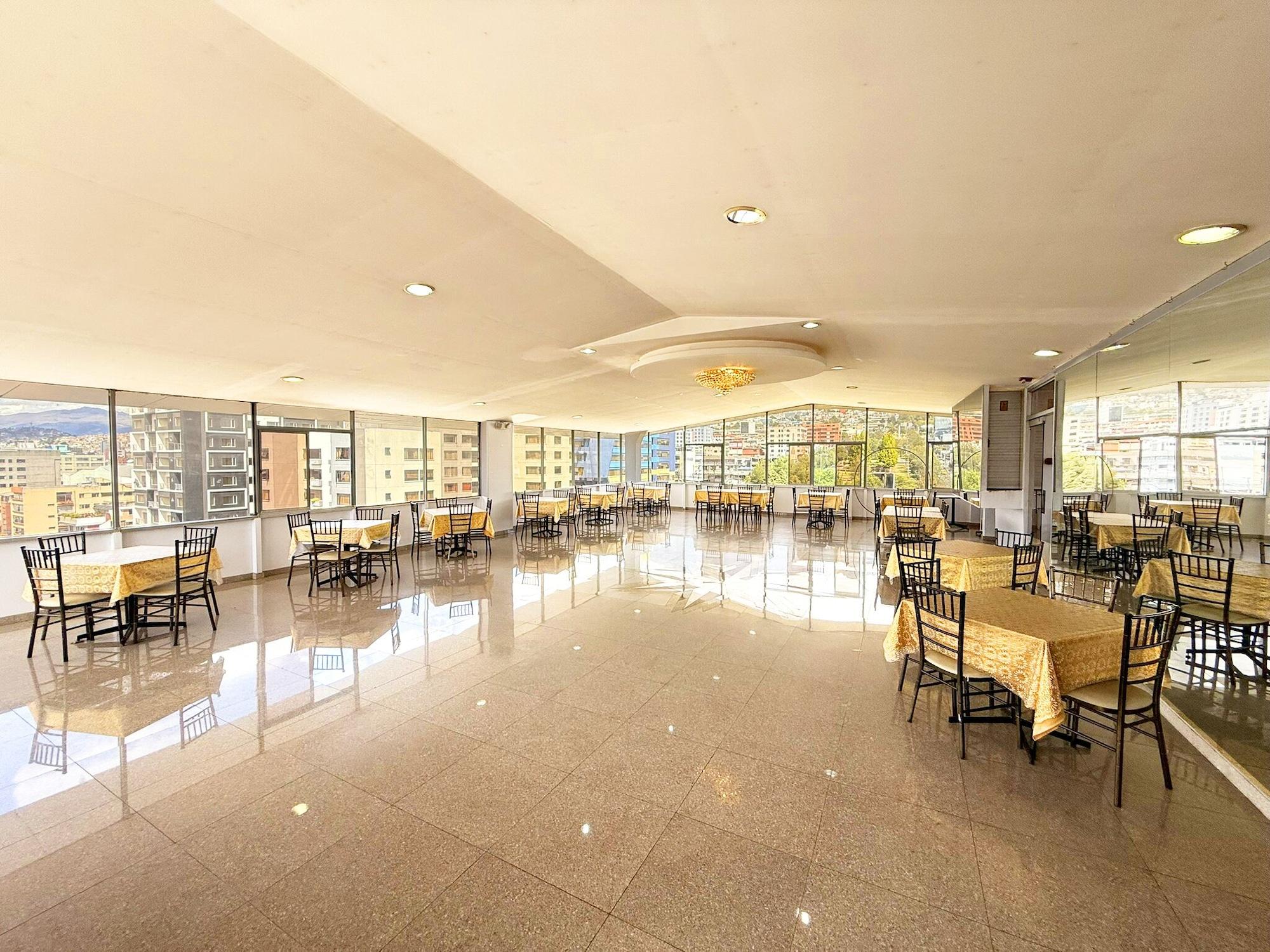 Sala de Reuniones HOTEL SANTA MARÍA BY LAUZA