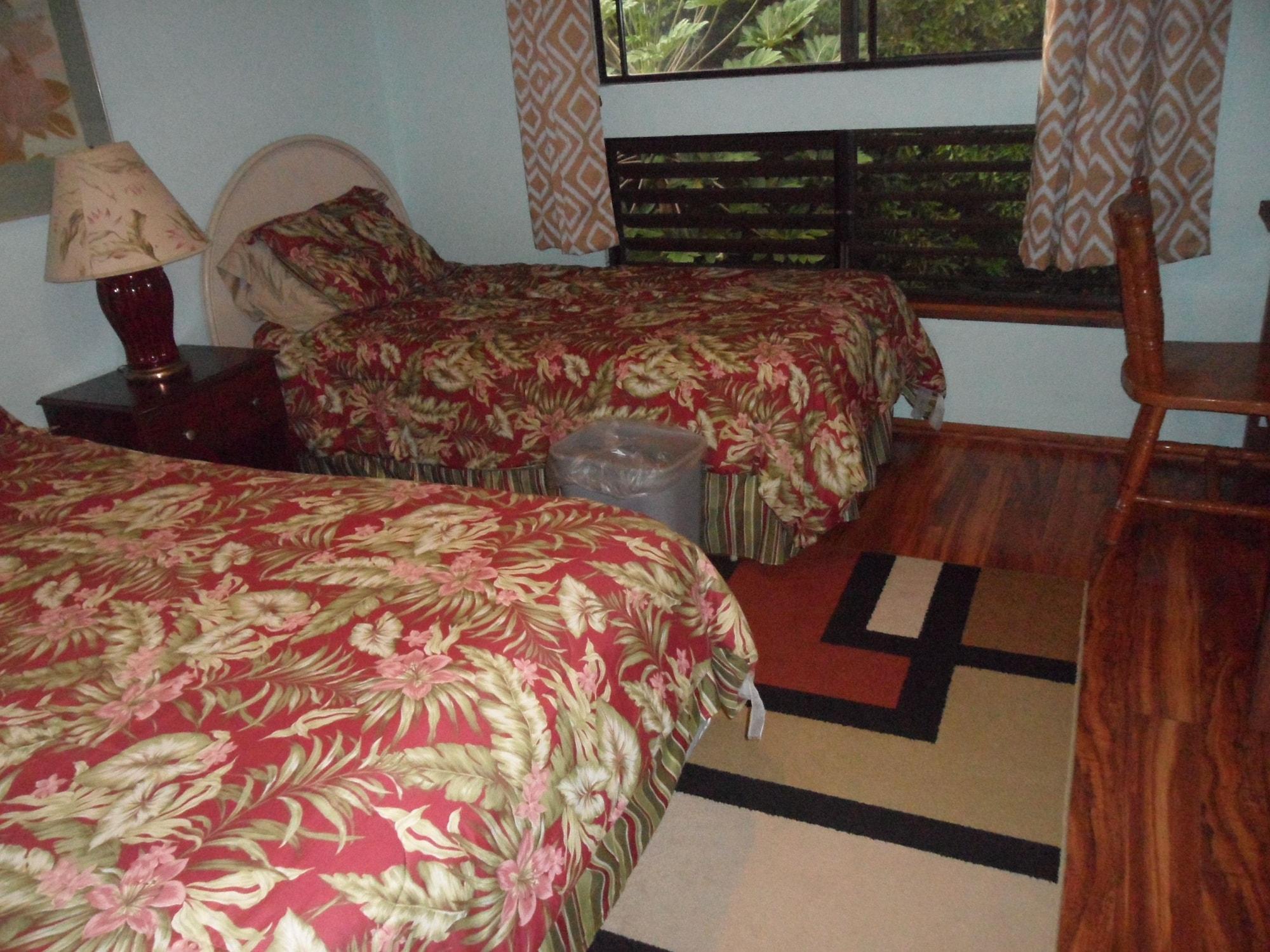 Habitación A Beautiful Edge of the World B&B