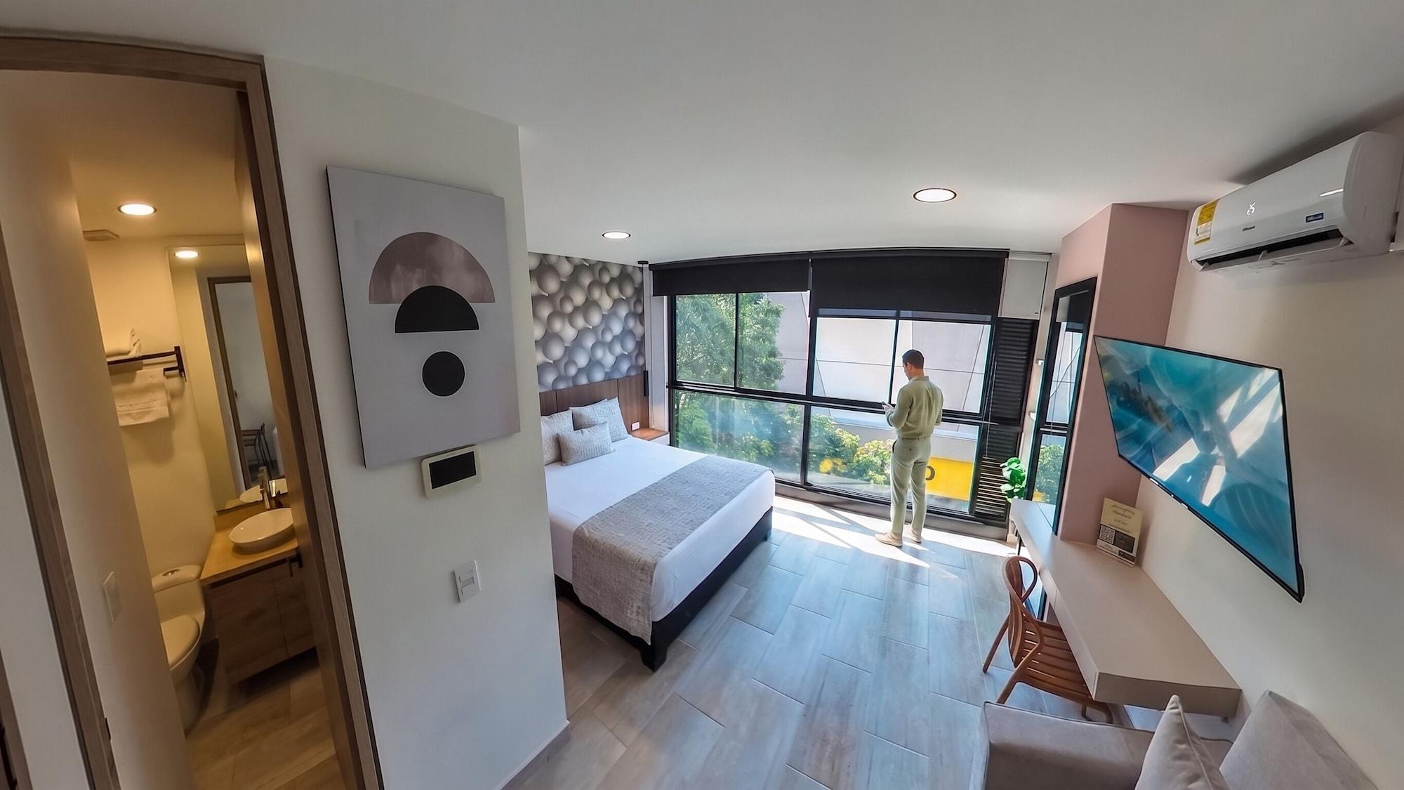 Varios Hotel Molinos by Growing Group
