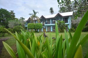 Alojamiento - Crystal Paradise Resort, Spa & Winery