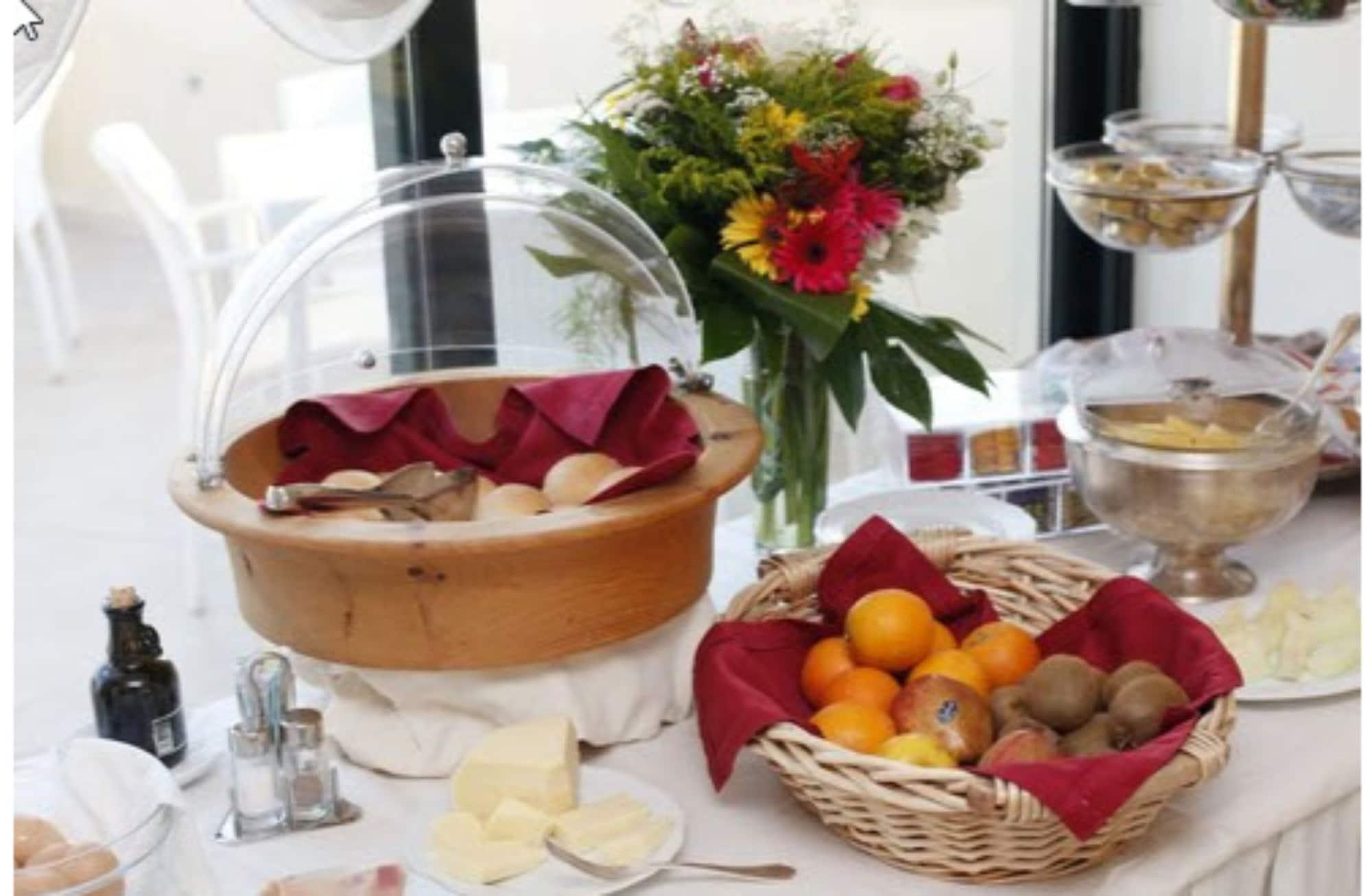 Restaurant Hotel Colonna